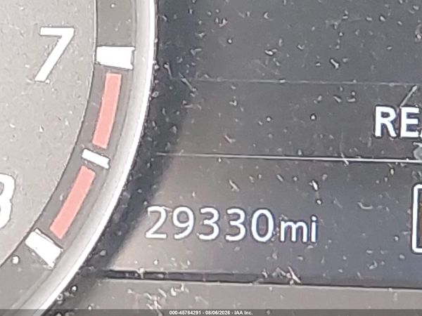 2024 NISSAN FRONTIER KING CAB SV 4X2 — I118