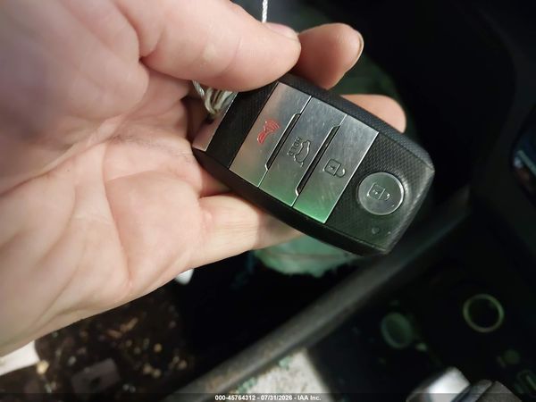 2019 KIA NIRO LX