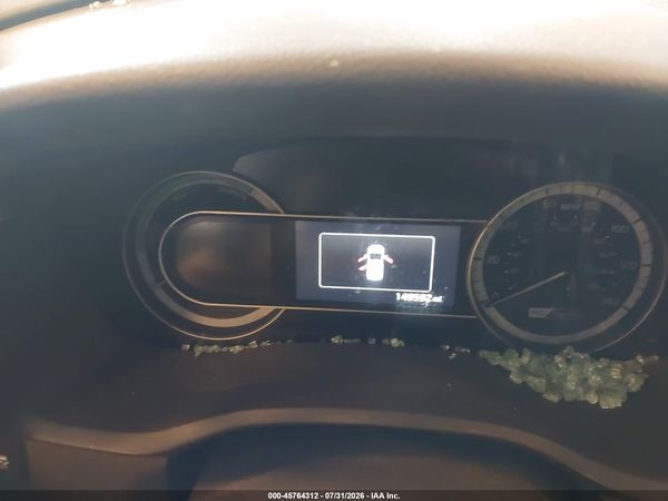 2019 KIA NIRO LX