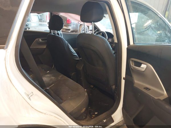 2019 KIA NIRO LX