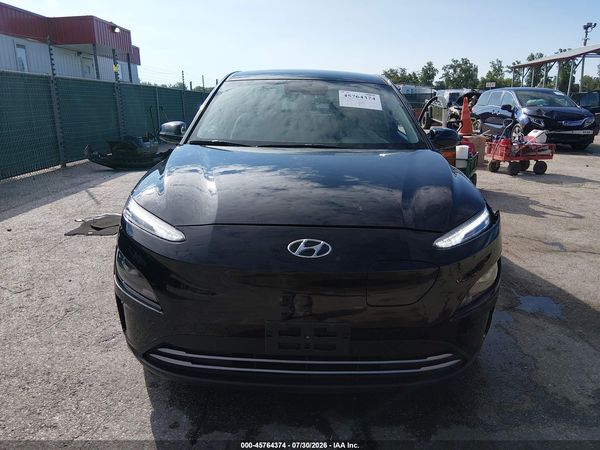 2023 HYUNDAI KONA ELECTRIC SE