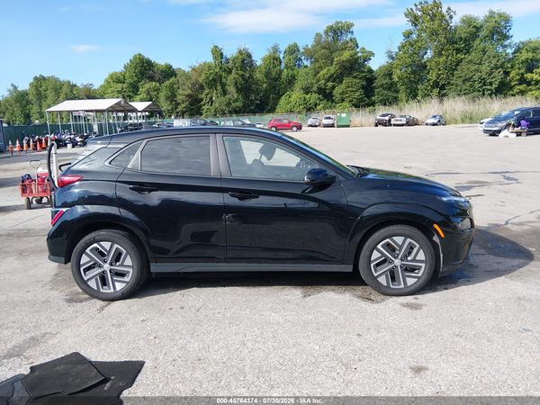 2023 HYUNDAI KONA ELECTRIC SE