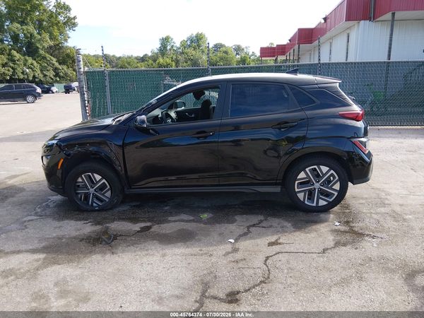 2023 HYUNDAI KONA ELECTRIC SE