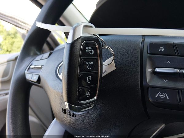 2023 HYUNDAI KONA ELECTRIC SE