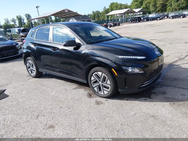 2023 HYUNDAI KONA ELECTRIC SE