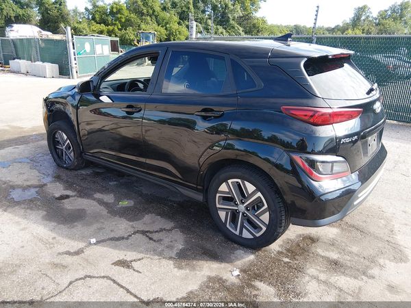 2023 HYUNDAI KONA ELECTRIC SE