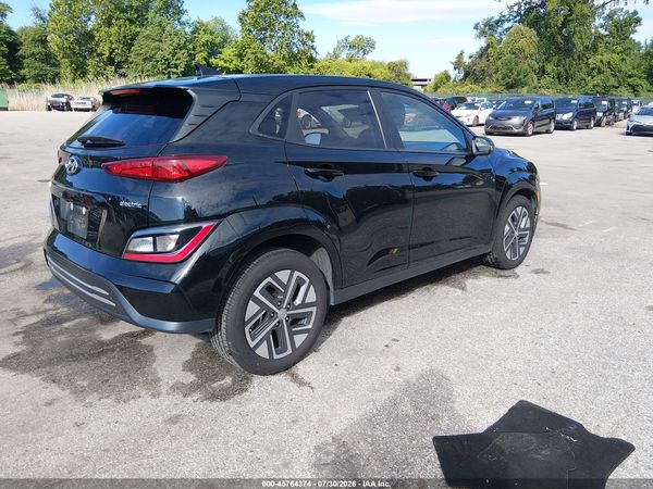 2023 HYUNDAI KONA ELECTRIC SE