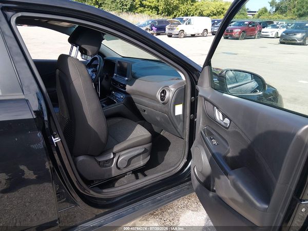 2023 HYUNDAI KONA ELECTRIC SE