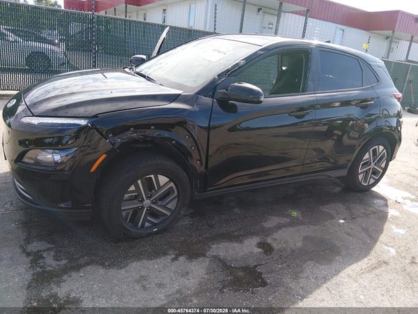 2023 HYUNDAI KONA ELECTRIC SE