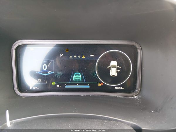 2023 HYUNDAI KONA ELECTRIC SE