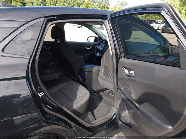 2023 HYUNDAI KONA ELECTRIC SE