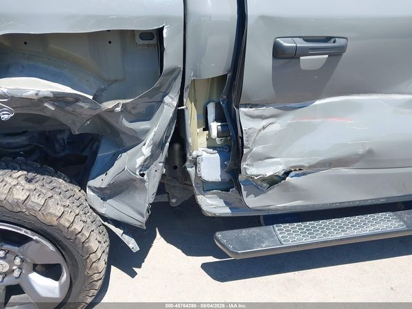 2020 RAM 1500 Big Horn, Lonestar