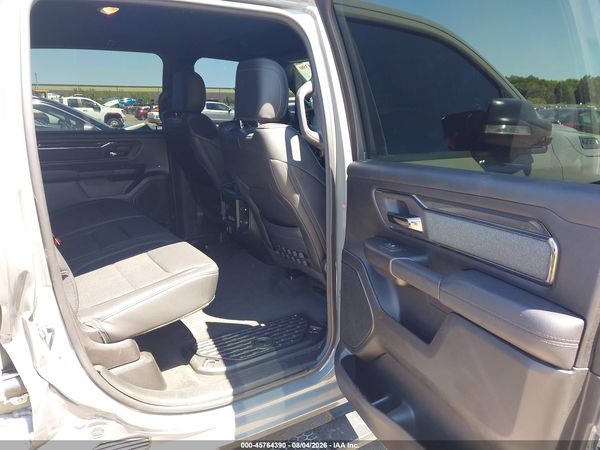 2020 RAM 1500 Big Horn, Lonestar