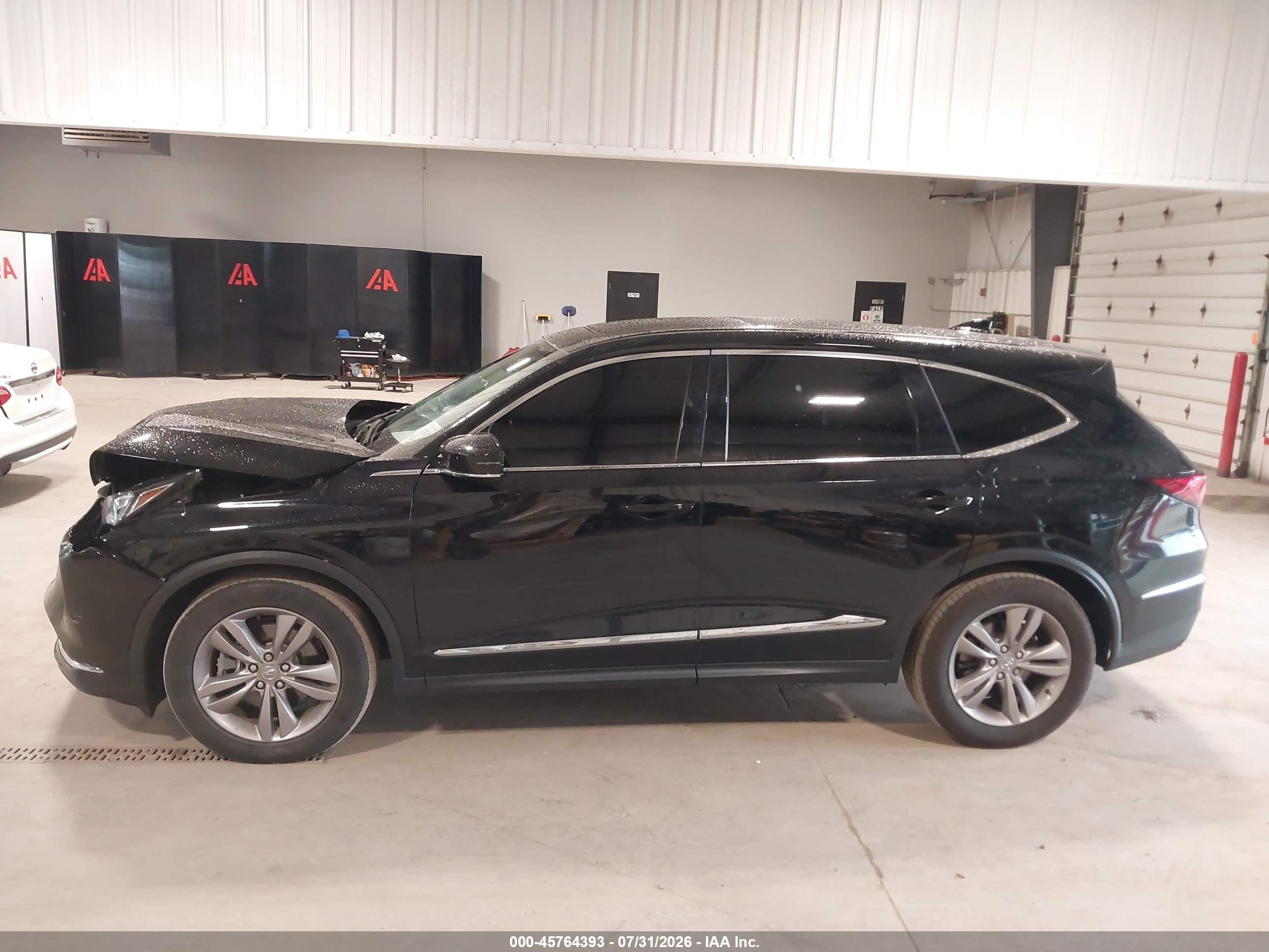 2023 ACURA MDX STANDARD