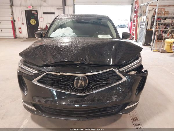 2023 ACURA MDX STANDARD