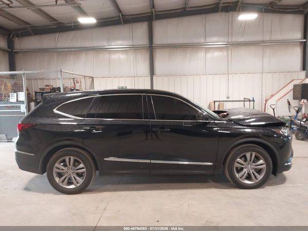 2023 ACURA MDX STANDARD