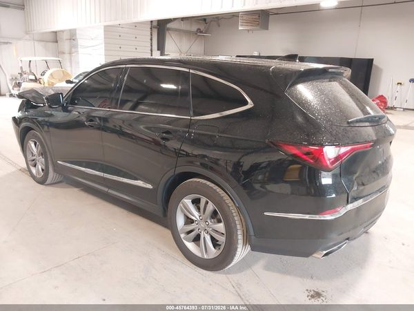 2023 ACURA MDX STANDARD