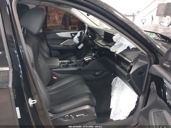 2023 ACURA MDX STANDARD