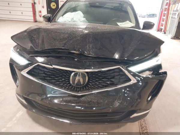 2023 ACURA MDX STANDARD