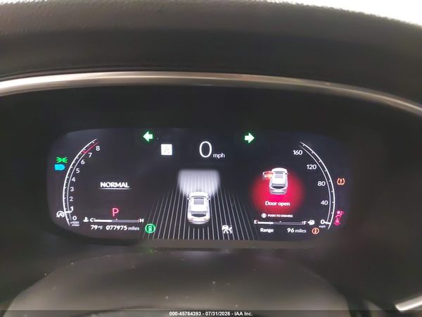 2023 ACURA MDX STANDARD