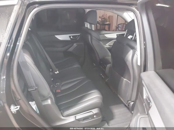 2023 ACURA MDX STANDARD