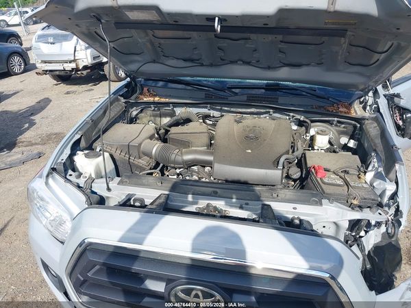 2020 TOYOTA TACOMA SR5 V6