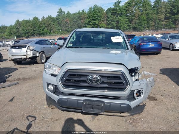 2020 TOYOTA TACOMA SR5 V6