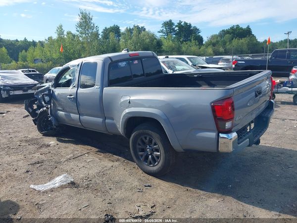 2020 TOYOTA TACOMA SR5 V6
