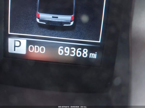 2020 TOYOTA TACOMA SR5 V6