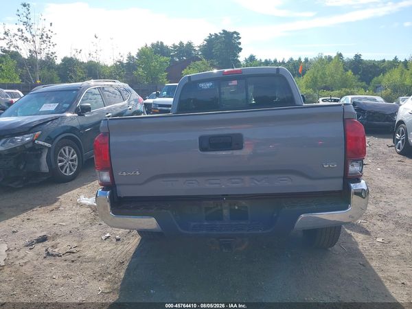 2020 TOYOTA TACOMA SR5 V6