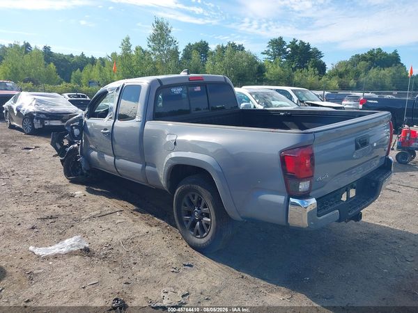 2020 TOYOTA TACOMA SR5 V6