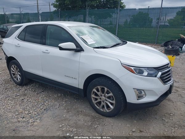 2019 CHEVROLET EQUINOX LT — I1