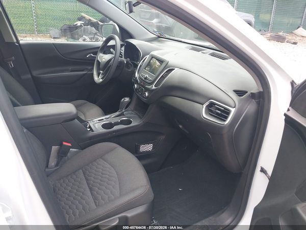 2019 CHEVROLET EQUINOX LT — I5