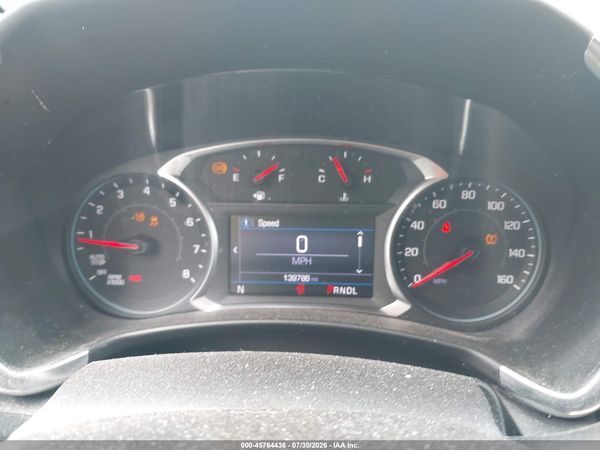 2019 CHEVROLET EQUINOX LT — I7