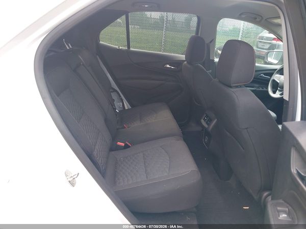 2019 CHEVROLET EQUINOX LT — I8