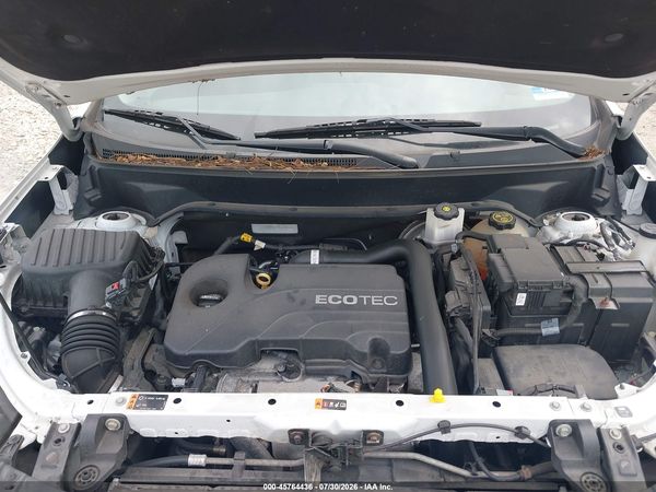 2019 CHEVROLET EQUINOX LT — I10