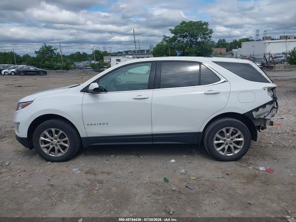 2019 CHEVROLET EQUINOX LT — I117