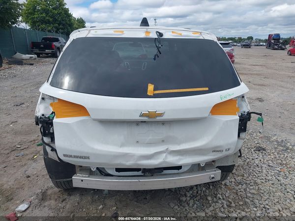 2019 CHEVROLET EQUINOX LT — I119