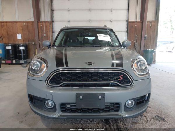 2020 MINI COUNTRYMAN COOPER S
