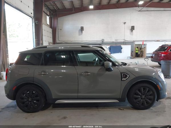 2020 MINI COUNTRYMAN COOPER S