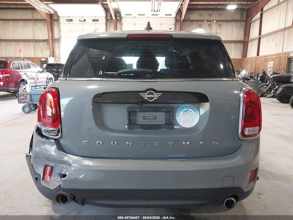 2020 MINI COUNTRYMAN COOPER S