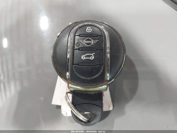 2020 MINI COUNTRYMAN COOPER S
