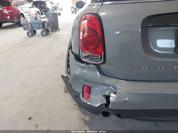 2020 MINI COUNTRYMAN COOPER S