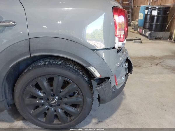 2020 MINI COUNTRYMAN COOPER S