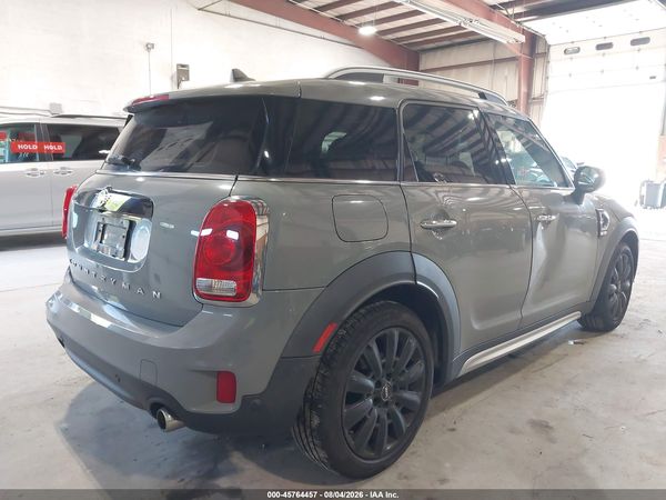 2020 MINI COUNTRYMAN COOPER S