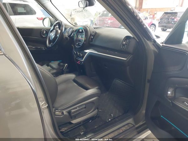 2020 MINI COUNTRYMAN COOPER S
