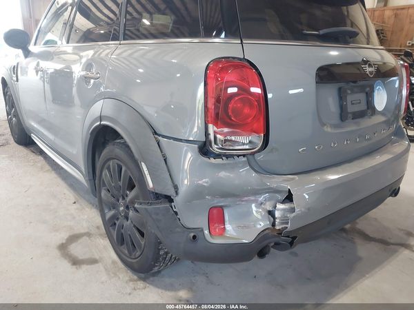 2020 MINI COUNTRYMAN COOPER S