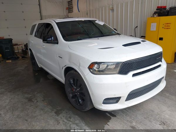2020 DODGE DURANGO R/T AWD