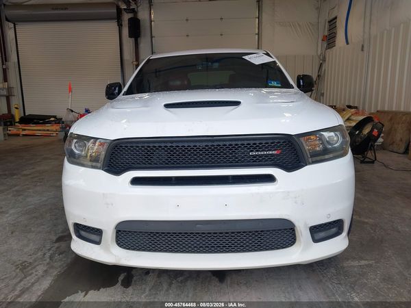 2020 DODGE DURANGO R/T AWD
