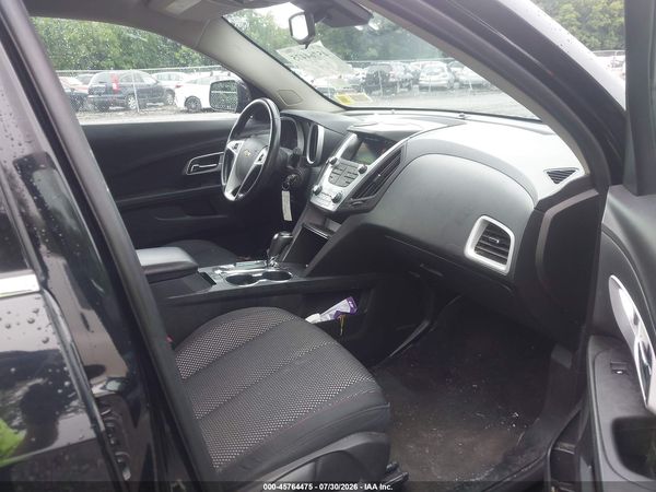 2016 CHEVROLET EQUINOX LT — I5